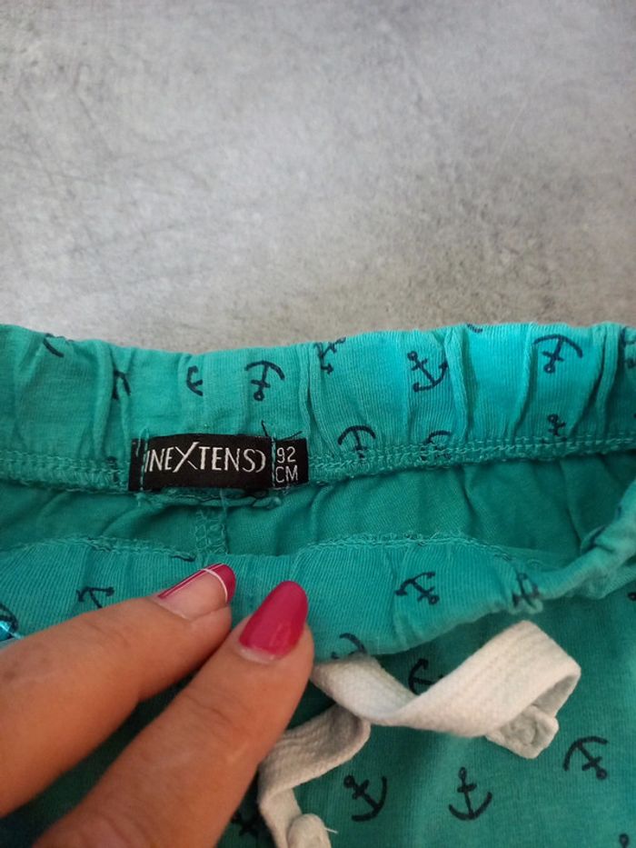 Short garçon 👦 - photo numéro 3