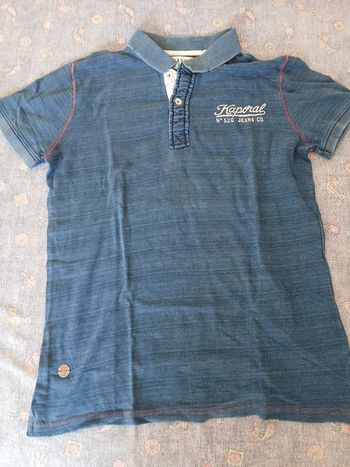 Polo kaporal neuf