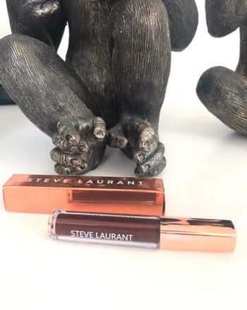 Lip gloss Steve Laurant