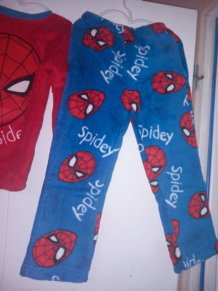 Pyjama 2 pièces - photo numéro 2
