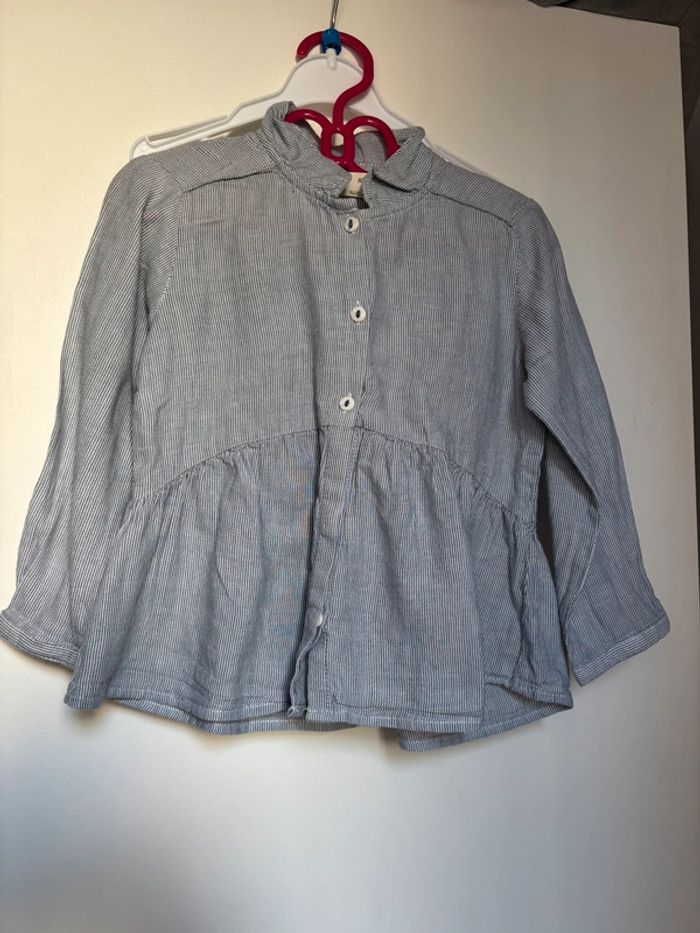 Chemise Zara