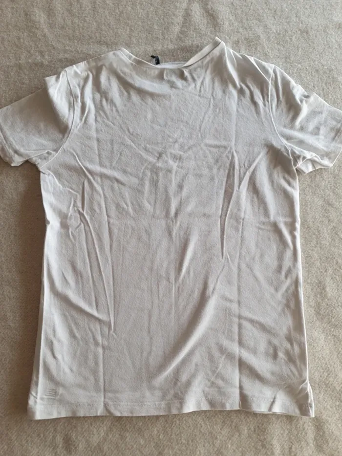 Tshirt IKKS 10 ans - photo numéro 4