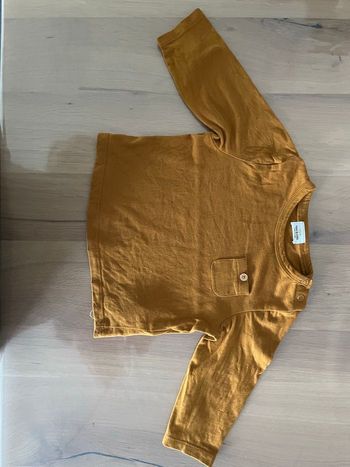 Tee-shirts manche longue 9 mois