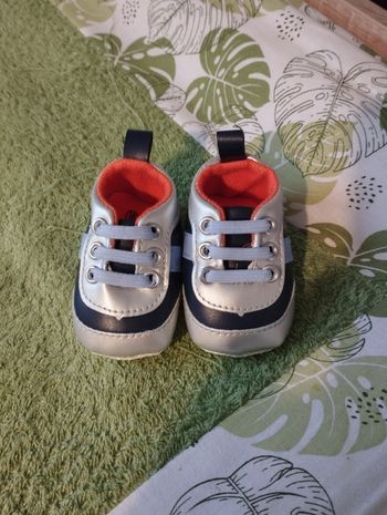 Chaussures bébé