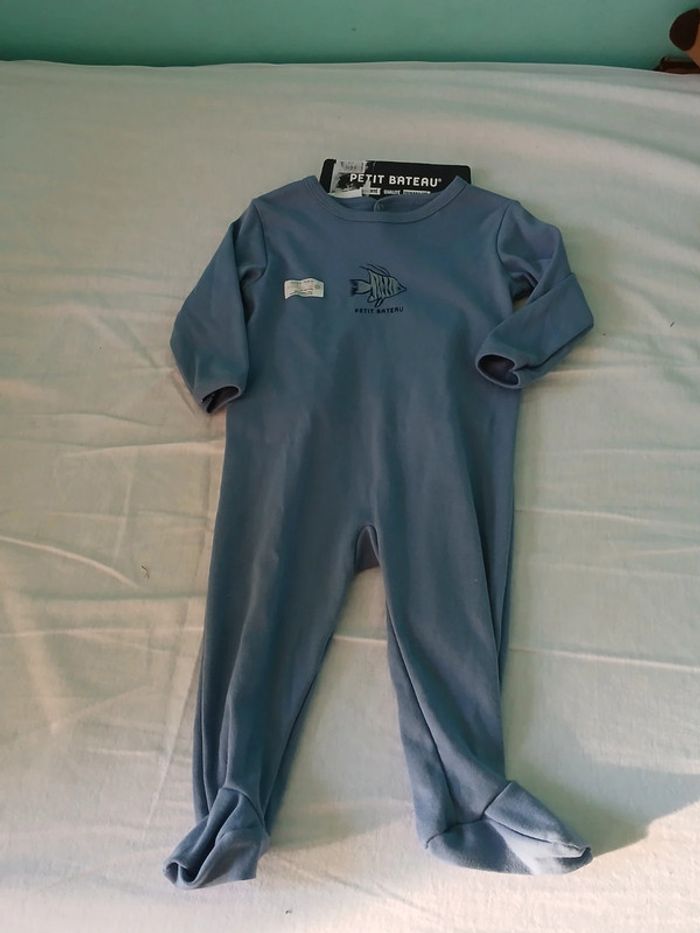 pyjama neuf