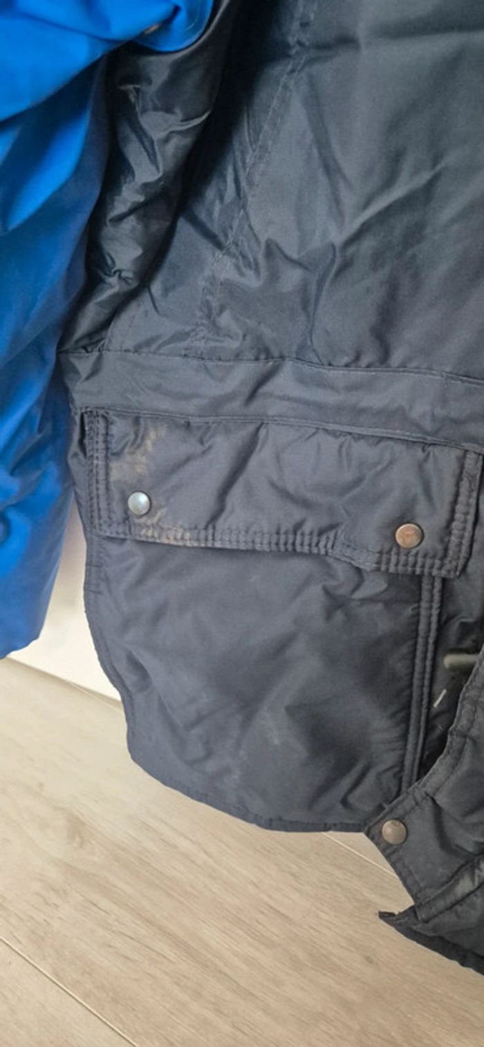Parka - photo numéro 3