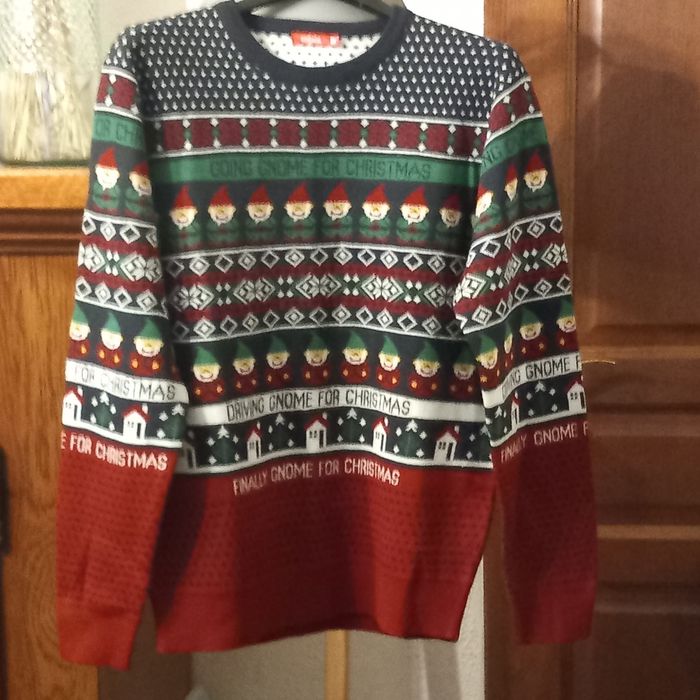 Pull Noël - photo numéro 2