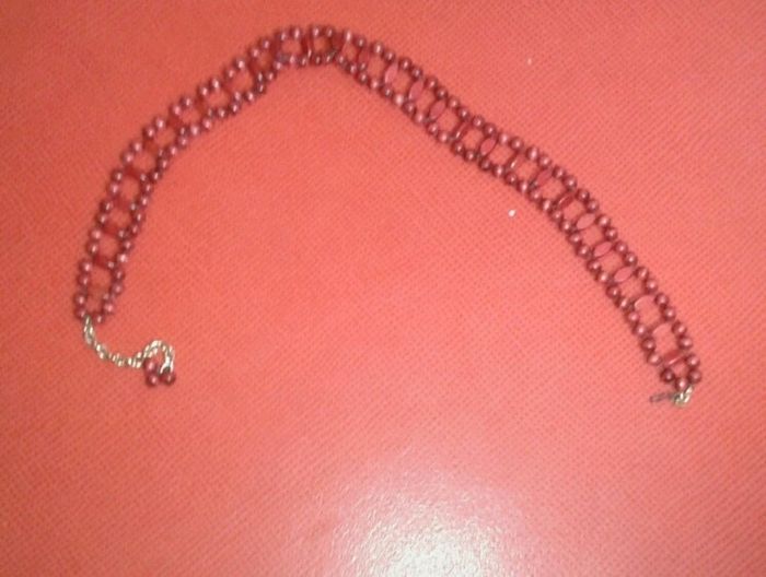 Ceinture pour faire jolie chic