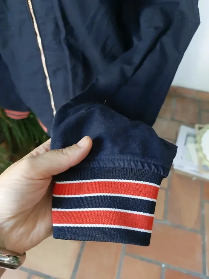 Veste - photo numéro 6