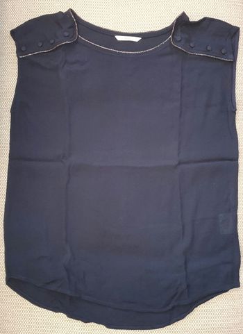 Top Camaïeu taille 38