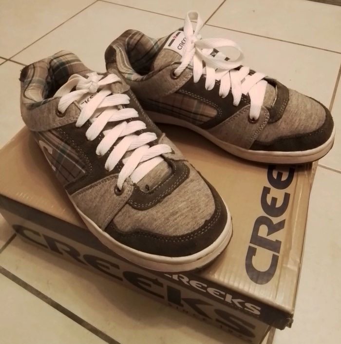 Basket Creeks - photo numéro 3