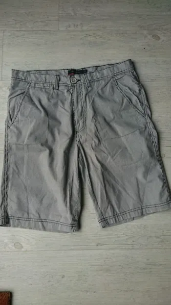 Bermuda homme