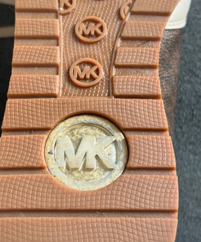 Basket Michael kors - photo numéro 14