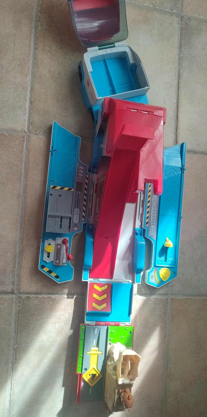 Pat patrouille camion - photo numéro 5