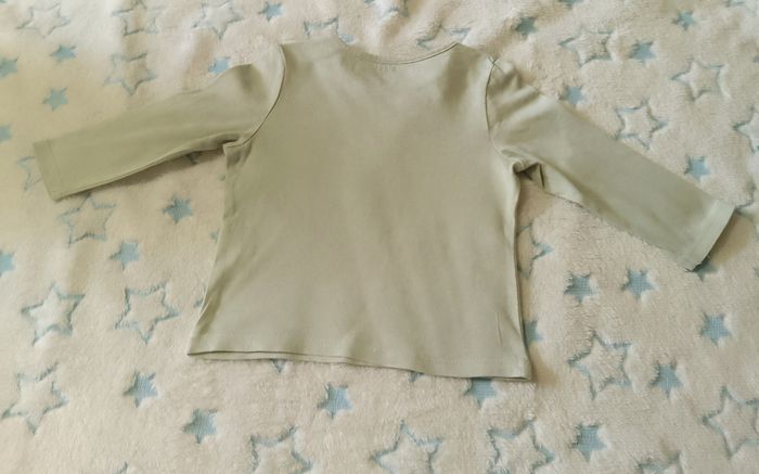 Ensemble bébé 12 mois – Kiabi – Très bon état - photo numéro 7