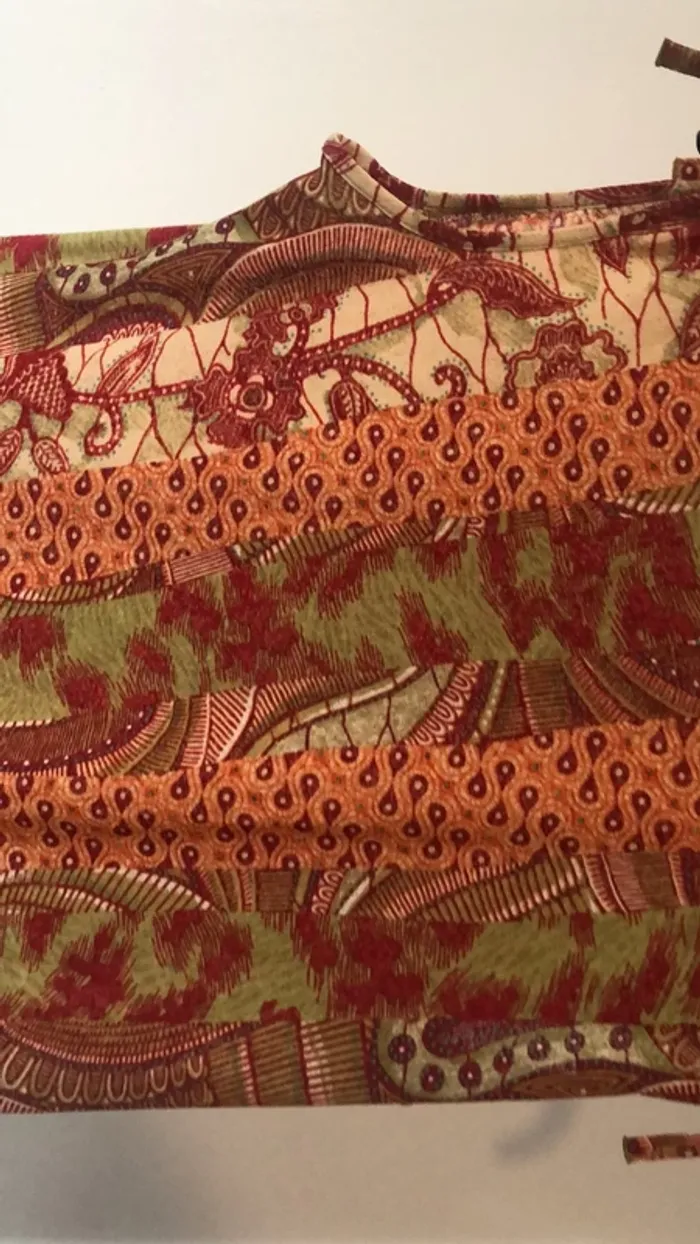 Top léger - photo numéro 3