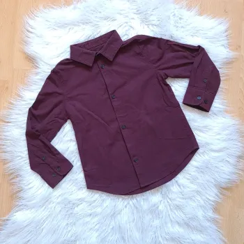 Chemise 6 ans kiabi