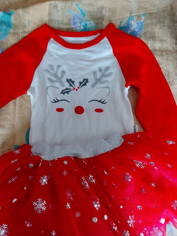 Ensemble de Noël - photo numéro 2