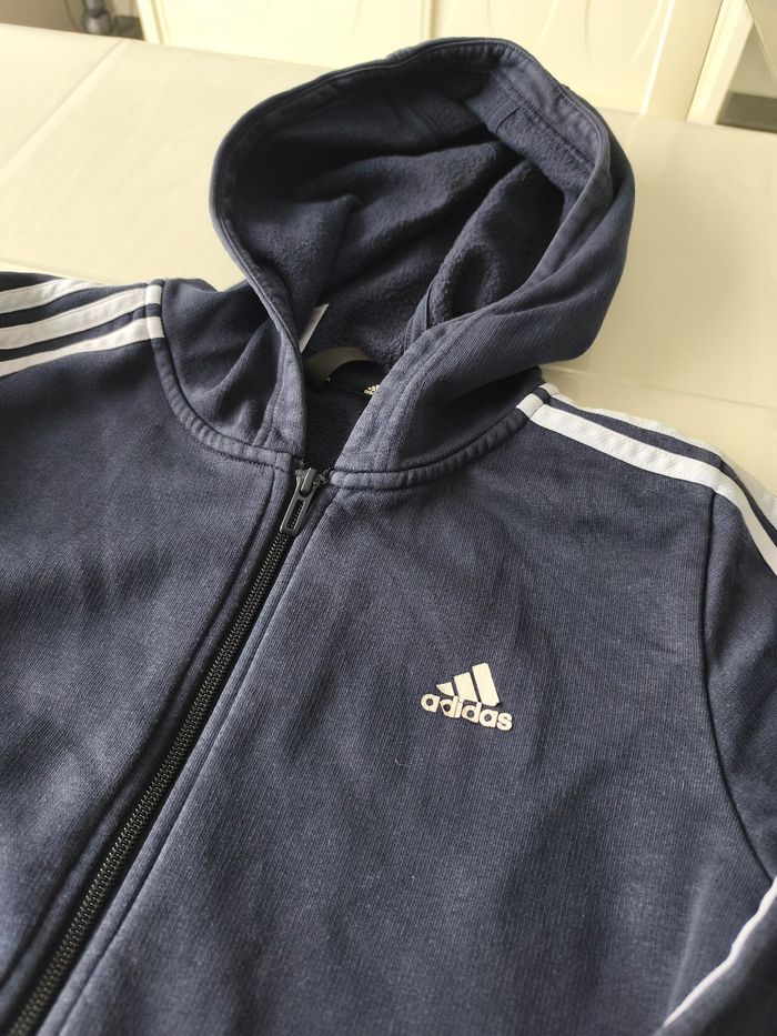 Veste adidas - photo numéro 2