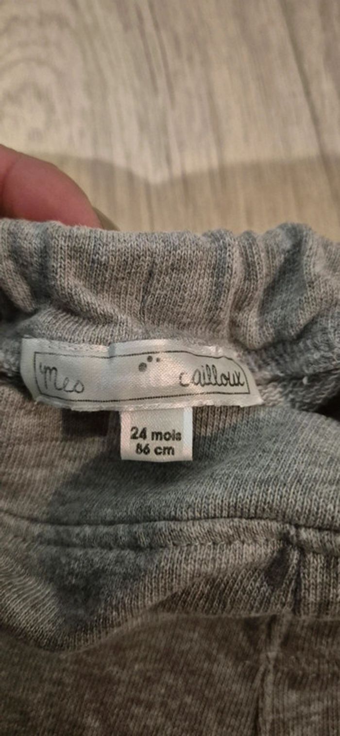 Ensemble - Mes petits cailloux - 24 mois - photo numéro 11