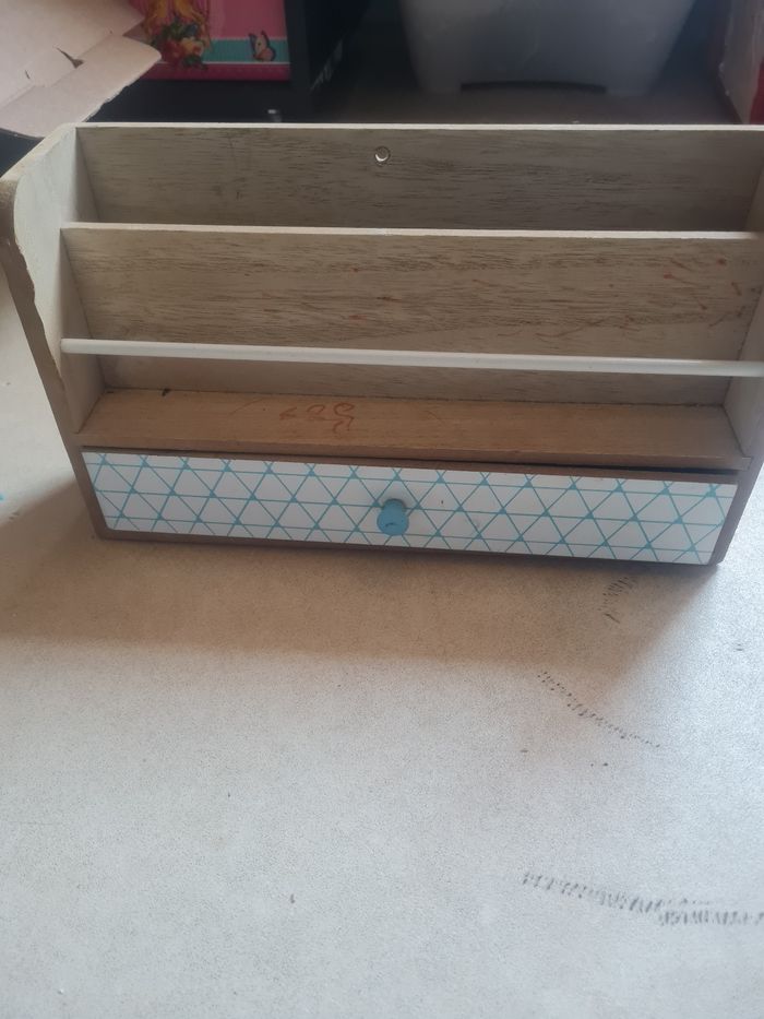 Petit meuble rangement