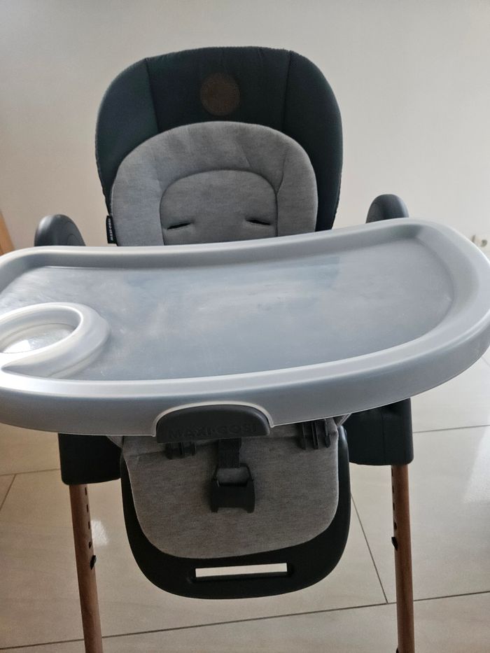 Chaise haute Maxi Cosi - photo numéro 7