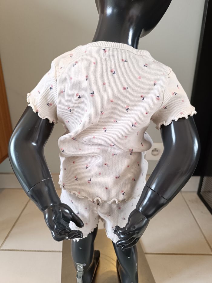 Pyjama 12 mois kiabi