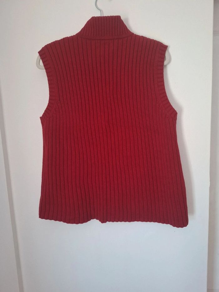 Pull femme XL - photo numéro 7