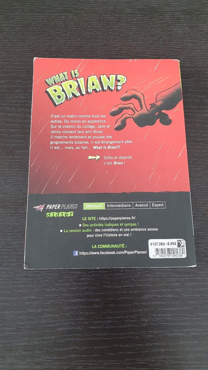 What is brian - photo numéro 4