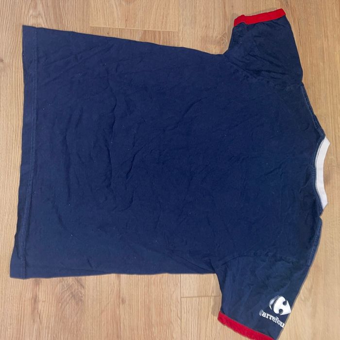 Maillot FFF - photo numéro 3