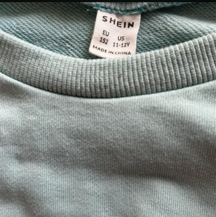 Pull enfant T10 ans - photo numéro 3