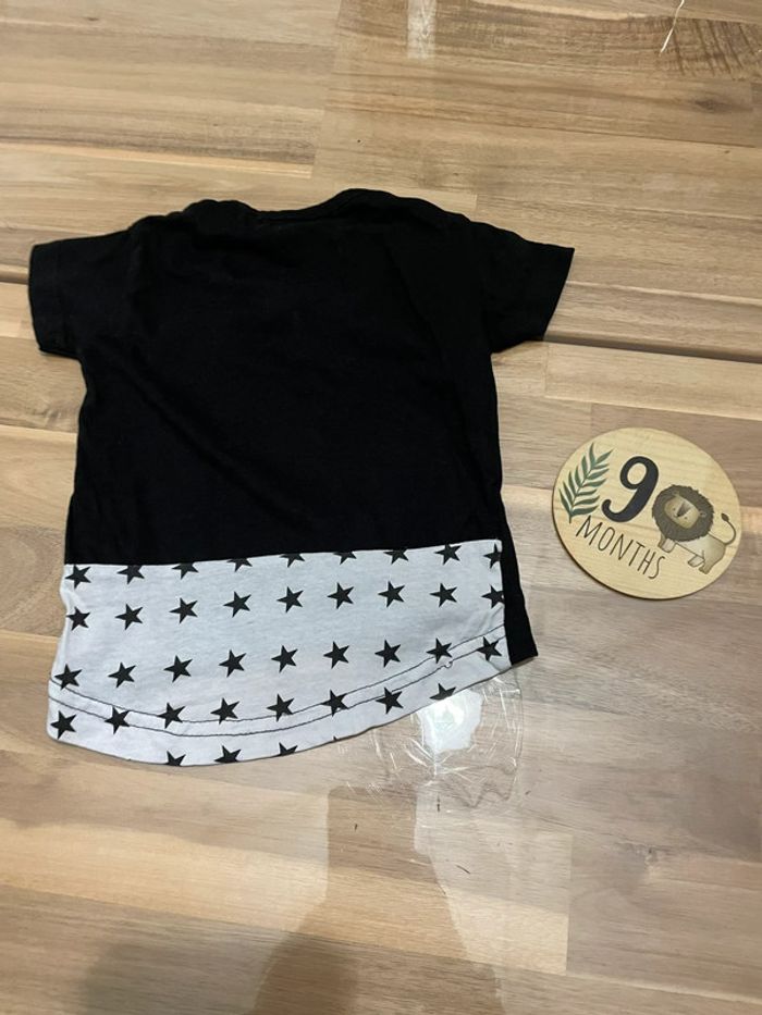 TEE shirt 9 mois - photo numéro 5