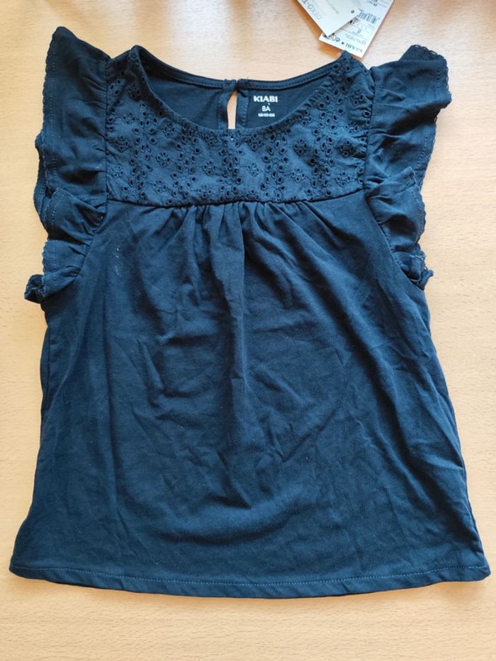 Top Kiabi