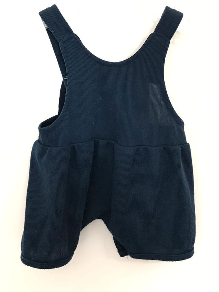 Salopette T 0/3 mois - photo numéro 2