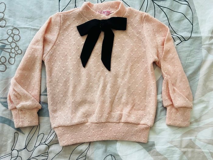 Pull 6 ans