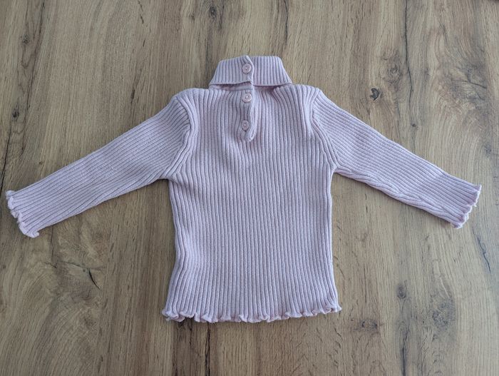 Lot vêtements bébé fille 1 an hiver - photo numéro 9