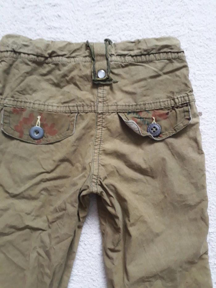 Pantalon léger - photo numéro 5