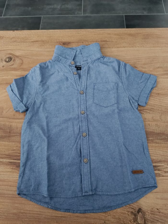 Lot de vêtements 8 ans - photo numéro 3