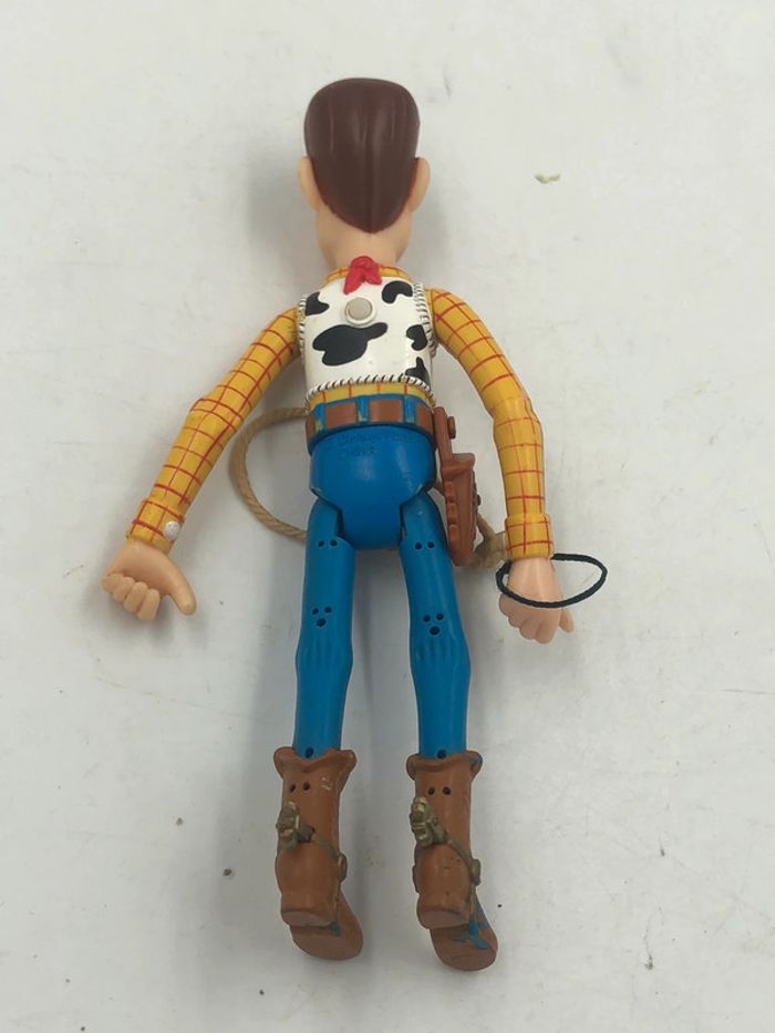 Figurine Disney Pixar Toy Story Woody 15 Cm - photo numéro 2