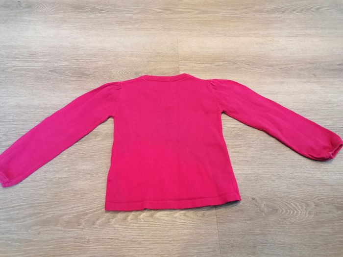 Pull Tout simplement - photo numéro 3