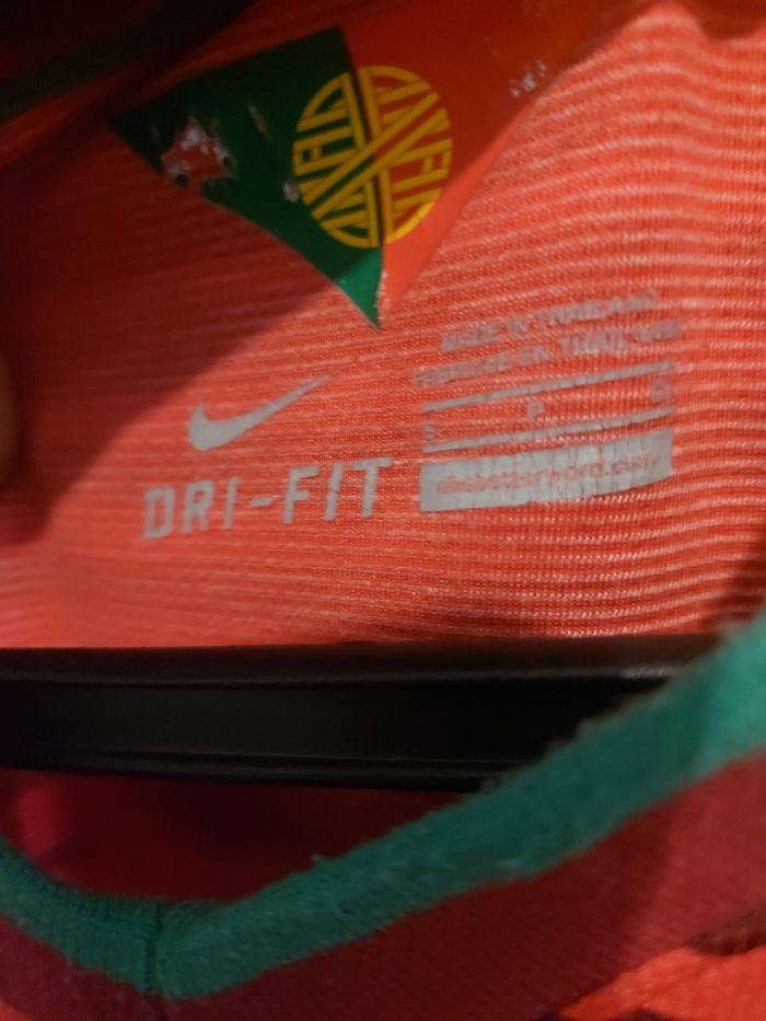 maillot Portugal - photo numéro 3
