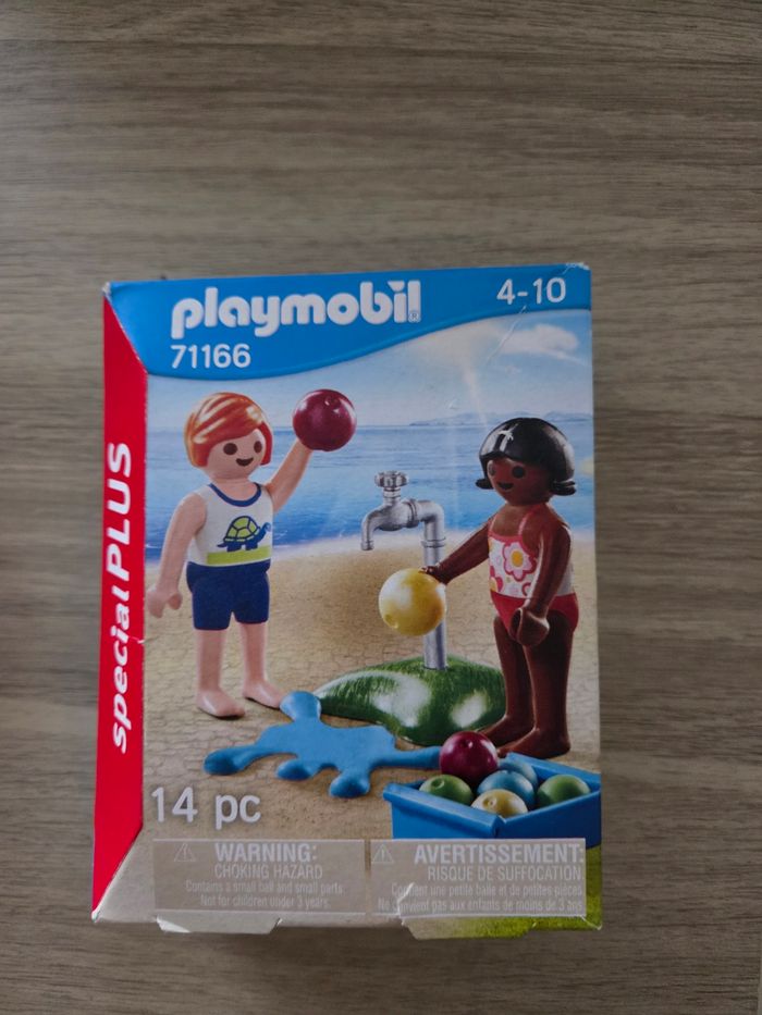 Playmobil