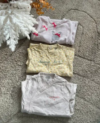 Pyjama 9 mois