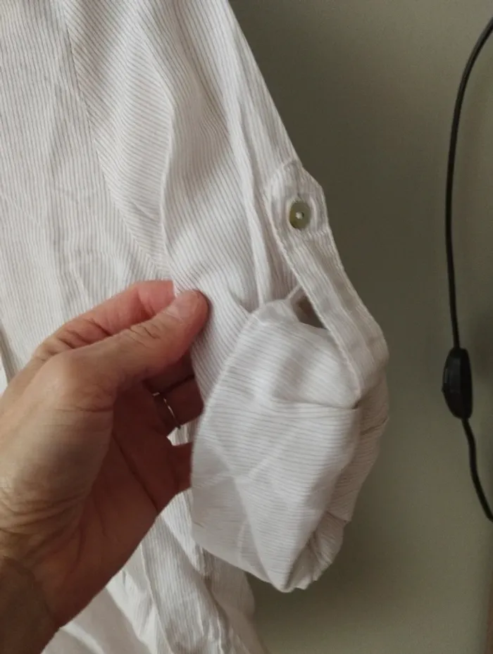 Chemise longue Etam XS - photo numéro 4