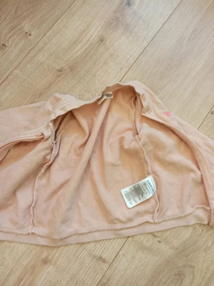 Gilet - photo numéro 3