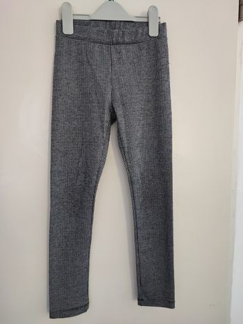 Pantalon legging fille