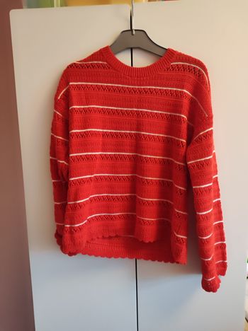 Pull h&m 122-128 cm neuf