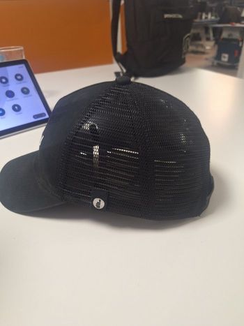 Jolie casquette