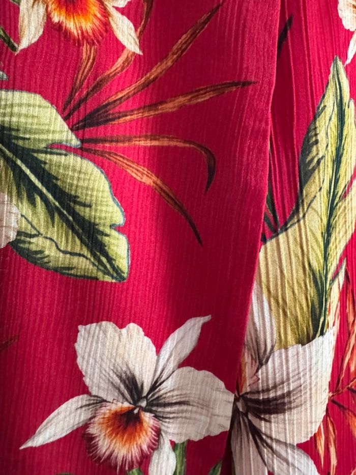 Blazer à fleurs - photo numéro 2