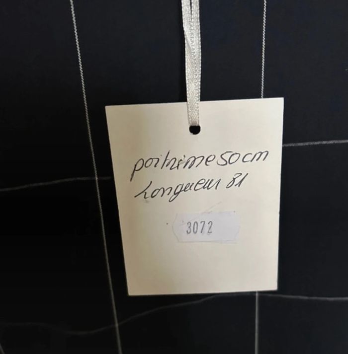 Robe avec haut - photo numéro 6